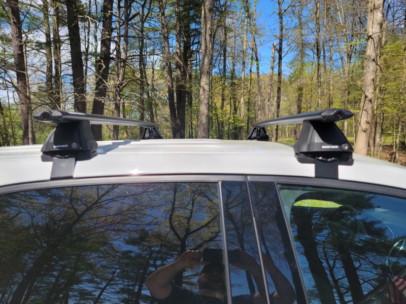 Best Mazda CX5 Roof Racks