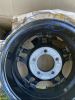 Aluminum Hi-Spec Series S5 Trailer Wheel - 13" x 5" Rim - 5 on 4-1/2 - Black customer photo