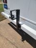 Ultra-Fab Folding Spare Tire Mount for Trailers and RVs - Bumper Mount customer photo