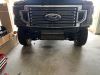 EcoHitch Hidden Front Mount Trailer Hitch Receiver - Custom Fit - 2" customer photo