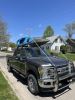 Custom Fit Roof Rack Kit With TH710501 | TH711520 | TH145105 customer photo