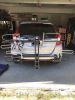 EcoHitch Hidden Trailer Hitch Receiver - Custom Fit - 2" customer photo