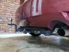 Curt Trailer Hitch Receiver - Custom Fit - Class I - 1-1/4" customer photo