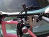 Kuat Beta Bike Rack for 2 Bikes - 2" Hitches - Tilting customer photo