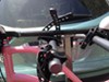 Kuat Beta Bike Rack for 2 Bikes - 2" Trailer Hitches - Tilting customer photo