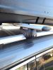 Malone AirFlow2 Roof Rack - Aero Crossbars - Raised, Factory Side Rails - Aluminum - 58" Long customer photo