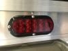 Optronics LED Trailer Tail Light - Stop, Turn, Tail - Submersible - 10 Diode - Oval - Red Lens customer photo