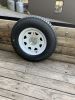 Erickson Spare Trailer Tire Mount Kit customer photo