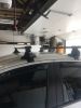 Custom Fit Roof Rack Kit With INB127 | INTR | INTR117 customer photo