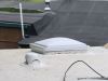 Replacement Dome for Dometic FanTastic RV Roof Vents - White customer photo
