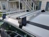 Custom Fit Roof Rack Kit With DK396 | RB1250B | RRRLKHD customer photo
