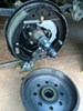 12" X 2" Electric Trailer Brake Shoe / Lining (One Wheel) customer photo