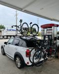 Review image number 4 submitted by Boomer Cycles