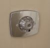 Replacement Knob for Nibco Single Handle RV Shower Faucets - Clear - Qty 1 customer photo