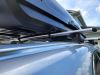 Thule WingBar Evo Roof Rack for Fixed Mounting Points - Black - Aluminum - Qty 2 customer photo
