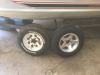 Karrier ST175/80R13 Radial Trailer Tire with 13" Aluminum Wheel - 5 on 4-1/2 - Load Range D customer photo