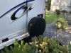 Brophy Rigid Mount Spare Tire Mount for 4" or 4-1/2" RV or Mini-Motorhome Bumpers customer photo