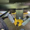 MORryde Suspension Upgrade Kit for Tandem Axle Trailers w Correct Track - 3-1/8" Shackle Straps customer photo