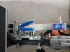 Ark Xtreme Off-Road Swivel Trailer Jack w/ 2 Wheels - Sidewind - 12" Lift - Zinc - 770 lbs customer photo