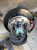 Replacement Mounting Bracket for Kodiak Disc Brake Caliper - Dacromet - 8,000-lb Dexter Axle customer photo