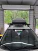 Custom DK Fit Kit for 4 Rhino-Rack 2500 Series Roof Rack Legs - Fixed Mounting Points customer photo