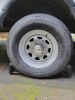 Dexstar Steel Spoke Trailer Wheel - 15" x 6" Rim - 6 on 5-1/2 - Silver Powder Coat customer photo