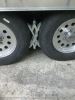 Super Grip Chock Wheel Stabilizers for Tandem-Axle Trailers and RVs - Qty 2 customer photo