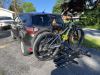 Hollywood Racks Sport Rider SE Bike Rack w/ Cargo Carrier for 4 Bikes - 2" Hitches customer photo
