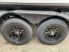 Kenda Karrier ST205/75R14 Radial Trailer Tire with 14" Black Mod Wheel - 5 on 4-1/2 - LR C customer photo