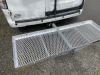 19x60 Curt Cargo Carrier for 2" Hitches - Aluminum - Folding - 500 lbs customer photo