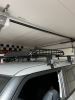 Inno Square Bar Roof Rack for Naked Roofs - Black - Steel - Qty 2 customer photo