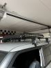 Inno Square Crossbars - Steel - Black - 58" Long - Qty 2 customer photo