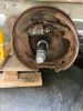 Demco Hydraulic Drum Brake Assembly - Free Backing - Galvanized - 10" - Right Hand - 3,500 lbs customer photo