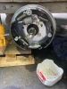 Demco Hydraulic Drum Brake Assembly - Free Backing - Galvanized - 10" - Right Hand - 3,500 lbs customer photo