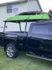 Thule TracRac TracONE Truck Bed Ladder Rack - Fixed Mount - 800 lbs - Matte Black customer photo