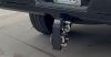 B&W Tow & Stow 2-Ball Mount - Compatible with GM MultiPro Tailgate - 2.5" Hitch - 14.5K customer photo