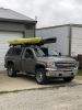 Rhino-Rack Aero Bar Roof Rack for Camper Shells - Track Mount - Black - Standard - 59" Long customer photo