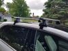 Custom DK Fit Kit for 4 Rhino-Rack 2500 Series Roof Rack Legs - Naked Roof customer photo