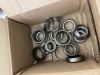 Grease Seal - Double Lip - ID 1.719" / OD 2.565" - for 3,500-lb Axles customer photo