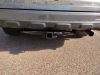 Curt Trailer Hitch Receiver - Custom Fit - Class III - 2" customer photo