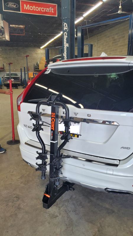 Best Toyota Highlander Bike Racks | etrailer.com