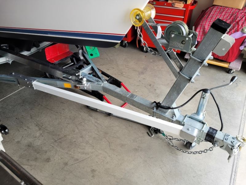 Best Folding Trailer Tongues
