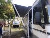 Solera 12V Electric RV Awning Conversion Kit - 69" Arms - White customer photo