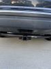 etrailer Trailer Hitch Receiver - Custom Fit - Matte Black Finish - Class III - 2" customer photo