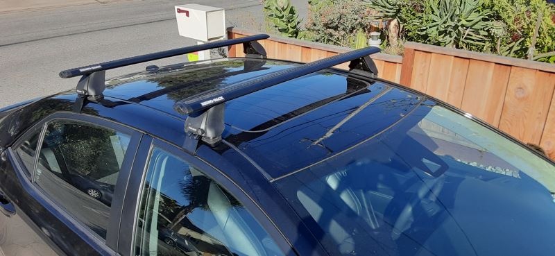 Best Toyota Corolla Roof Racks | etrailer.com