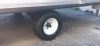 Kenda 205/65-10 Bias Trailer Tire with 10" White Wheel - 5 on 4-1/2 - Load Range D customer photo