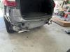 Draw-Tite Max-Frame Trailer Hitch Receiver - Custom Fit - Class III - 2" customer photo