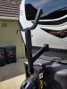 Jack-It 2 Bike Rack for A-Frame Trailers - 22-1/2" Jack Clearance customer photo