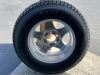 Loadstar ST205/75D15 Bias Tire w/ 15" Series 04 Star Mag Aluminum Wheel - 5 on 4-1/2 - LR C customer photo