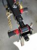 BOLT Covered Padlock - 2" Shackle - Codes to Jeep Center Cut Key customer photo